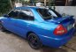 Mitsubishi Lancer MX 1999 for sale -0