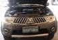 Mitsubishi Montero glx 2013 for sale -2