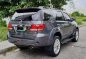 For Sale! 2008 Toyota Fortuner 2.7 VVTi Gas - Mica Grey color-0