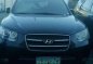 Hyundai Santa Fe 2006 for sale -2