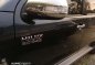 Toyota Hilux G 2014 4x4 automatic-6