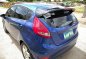 2013 Ford Fiesta S Automatic Hatchback Fresh-1