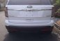 Ford Explorer 2014 sacrifice sale -4