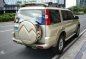 2009 4WD Ford Everest TDCI Limited Edition-0