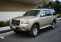 2009 4WD Ford Everest TDCI Limited Edition-6