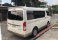 2015 TOYOTA Hiace super grandia matic -3