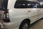 2013 Toyota Innova G diesel FOR SALE-1