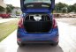 2013 Ford Fiesta S Automatic Hatchback Fresh-5