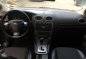 Ford Focus 2006 Automatic top of the line -6