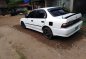 Toyota Corolla 1996 S.E. Limited Saloon-6