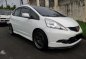 Honda Jazz GE 2009 1.5 AT Top of the line 2009 Model-0