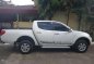 2013 Mitsubishi Strada GLXi limited ed series-1