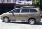 2012 Toyota Innova 2.5 E Automatic Transmission-2