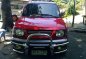 Mitsubishi Adventure GLS 1999 model for sale -0