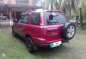 For Sale Honda Crv 1st Gen-1