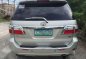 ush Sale Toyota Fortuner 2009-2