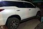 Assume balance Toyota Fortuner V 2018-5