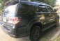 2015 Toyota Fortuner G Manual FOR SALE-3