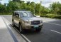 2009 4WD Ford Everest TDCI Limited Edition-5