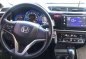 2014 Honda City 1.5 VX Modulo (Top of the line)-5