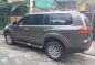 2011 Mitsubishi Montero Sport GLS V Slightly negotiable-4