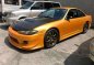 Nissan S14 Silvia Local 1998 for sale -1