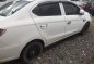 Mitsubishi Mirage Glx, G4 2015 for sale-4