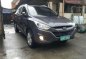 Hyundai Tucson GLS 2010 mdl Automaticl-1