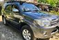 2010 Toyota Fortuner G for Sale-0