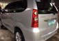 Toyota Avanza 1.5G 2012 FOR SALE-2