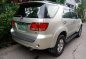 Toyota Fortuner G 2.7 gas Well maintained 2006-1