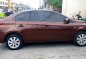 Toyota Vios 2014 automatic FOR SALE-2