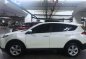 Toyota Rav4 2013 (Casa Maintained) FOR SALE-1