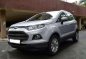 2015 Ford Ecosport Titanium AT No issues-1