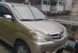 Toyota Avanza 2007 1.5g matic FOR SALE-0