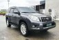 2013 Toyota Land Cruiser Prado 4x4 Diesel-3