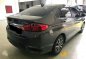 Honda City 2018 FOR SALE-0