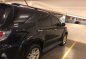 2013 TOYOTA Fortuner 4x4 Pristine condition-0