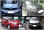 Kia Rio 2016 AT Grab for sale -0