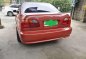 2000 Honda Civic SiR Ph16 Vtec Manual transmission-3