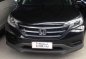 2013 Honda CRV MT Manual transmission Gasoline-0