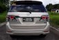 2015 Toyota Fortuner AT Dsl VNT Black Ed FOR SALE-3