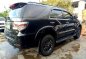 2012 Toyota Fortuner 3.0V 4x4 AT DSL -4