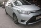 Toyota Vios J 2016 Manual Transmission-1