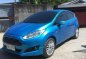 Ford Fiesta ecoboost 1.0 2014 Very good condition-3