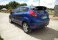 2013 Ford Fiesta S Automatic Hatchback Fresh-4