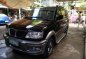 Mitsubishi Adventure Gls 2001 for sale -0