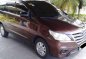 2014 Toyota Innova E 2.5 Engine FOR SALE-0