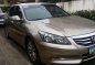 2011 Honda Accord 2.4V (Executive Type)-5