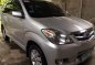 Toyota Avanza 1.5G 2012 FOR SALE-1